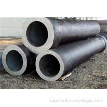 high pressure boiler 42CrMo Centrifugal Casting Pipe , Hard